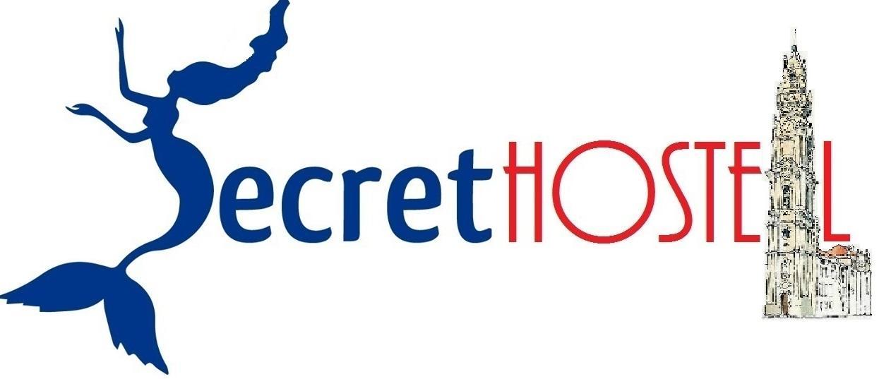 Secret Hostel Porto Exteriér fotografie